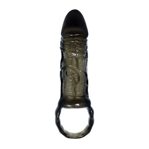 PREDĹŽENIE, ZHRÚŠŤOVANIE KRYTU PENISU, 15CM