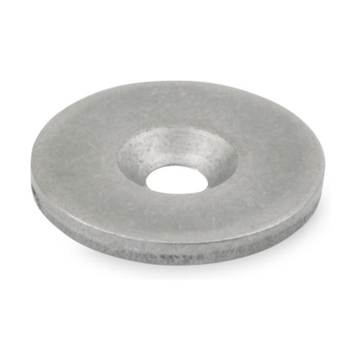 PODLOŽKA KUŽEĽOVÝ OTVOR PRE MAGNETY FI27mm