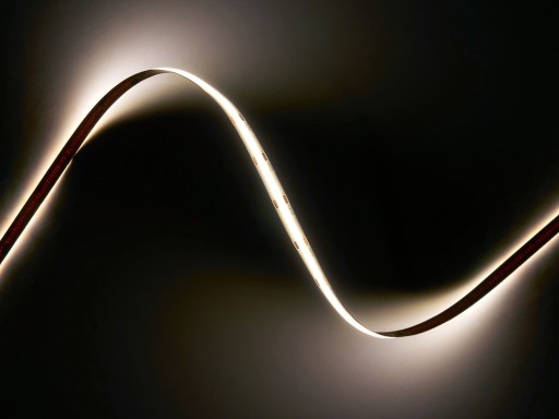 COB Standard LED pásik 1m 12V Neon Neutral Line