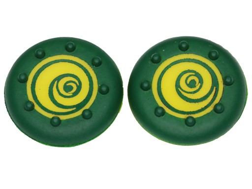 2x Guma, silikónová podložka, ONE Twister G+Y podložka