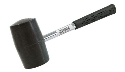 MEGA Palička gumená 680g 65mm
