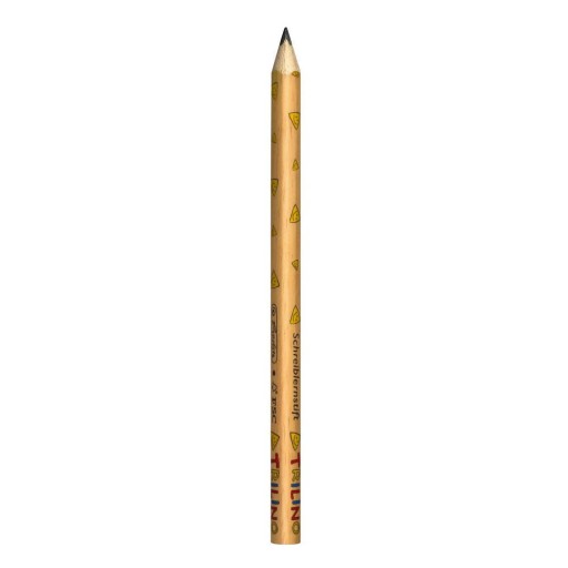 Ceruzka z cédrového dreva Trilino B Jumbo HERLITZ