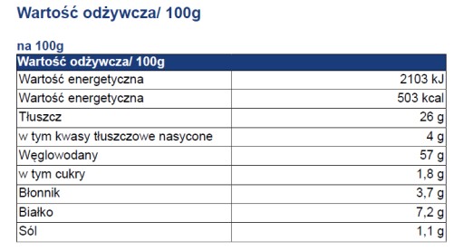 Doritos Kukuričné nachos so syrovou príchuťou 3x 100 g