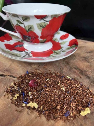 Rooibos Rozprávkový čaj 100g Flavo Delicious!