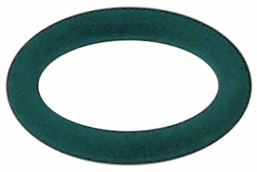WEGA O-krúžok Viton pr. ext. Hrúbka 18,64 mm, hnedá 3,53 mm