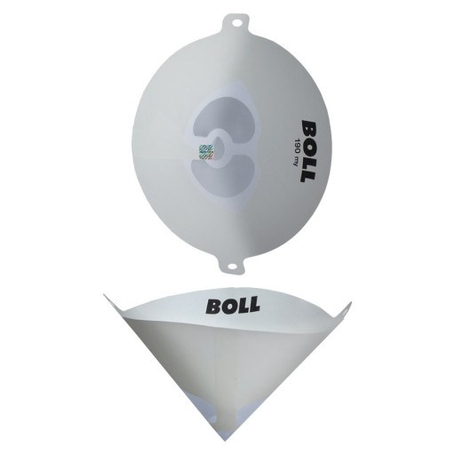 BOLL sitko na farbu 1 ks. nylon 190 mikrónov