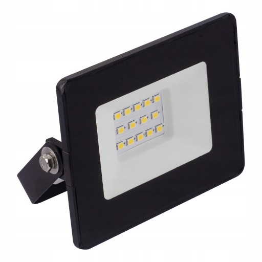 HALOGÉNOVÉ SVETLO LED 10W 4000K 800LM IP65