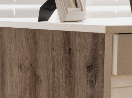 Nábytková fólia podobná drevu Samolepiaca dyha ARTISAN DUB PVC Nálepka