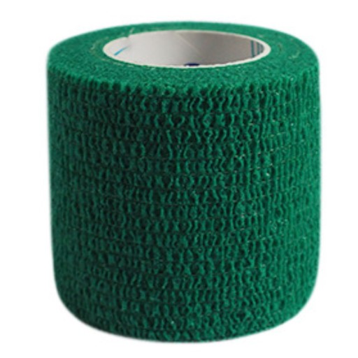 SÚDRŽNÁ SAMOLEPIACA BANDÁŽ STOKBAN 5cm x 4,5m