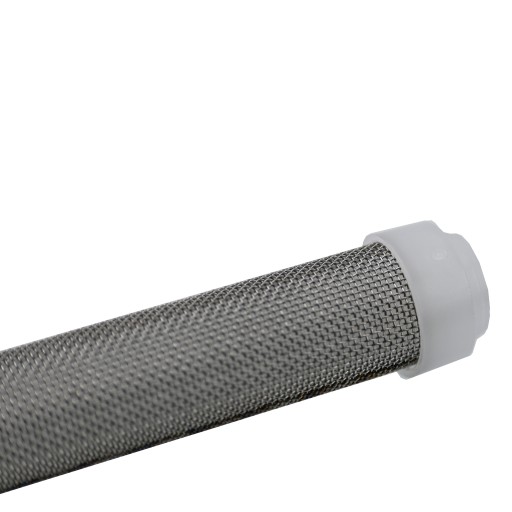 PRSTOVÝ FILTER 60 MESH AGREGÁT NA PISTOLE NA FARBU