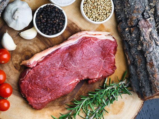 Staré mäsiarske korenie na nakladanie 200g