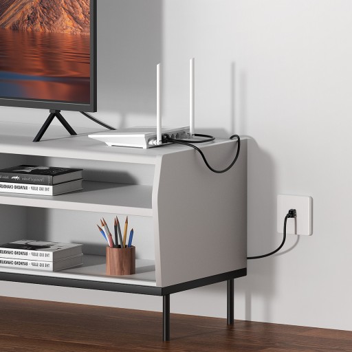 BASEUS SIEŤOVÝ KÁBEL RJ45 - RJ45 LAN ETHERNET CAT5 INTERNETOVÝ KÁBEL 8m