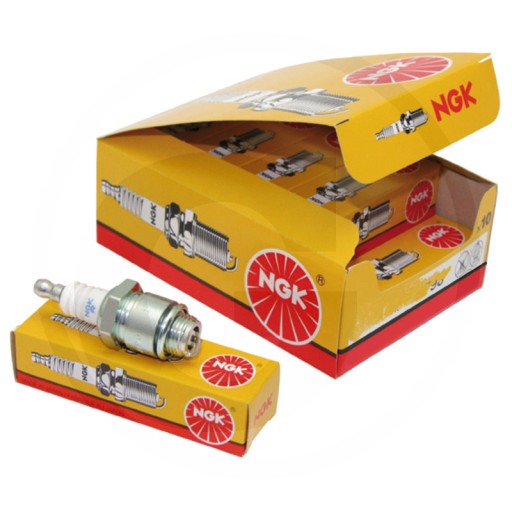 NGK ZAPAĽOVACIA SVIEČKA NGK 4122