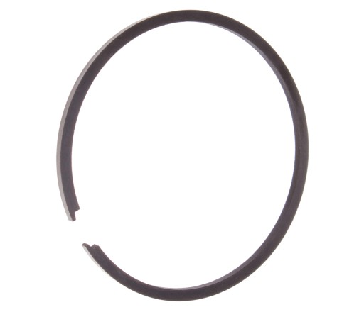 Piestne krúžky valca R4 59,00 Hrubé 2,5 mm JAWA CZ 350 634 472 6V Lux