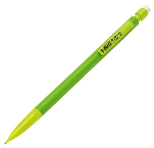 BIC MATIC ECO MECHANICKÁ ceruzka 0,7MM+4 GRAFIT
