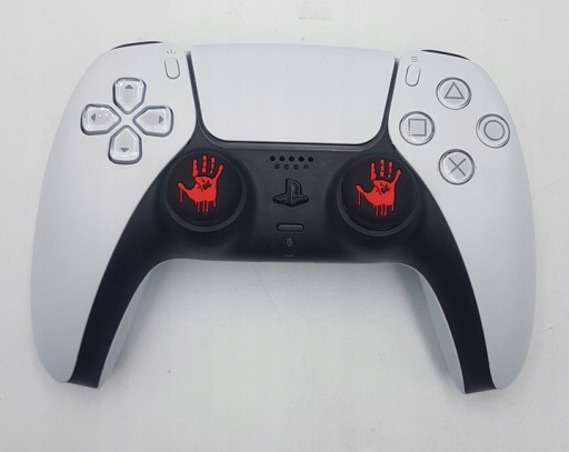 2X KRYTY GRIP, GUMY PRE XBOX ONE ANALOGUE PAD