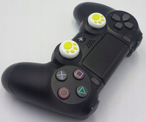 Rukoväte, gumené podložky, analógové ovládače XBOX SERIES X S