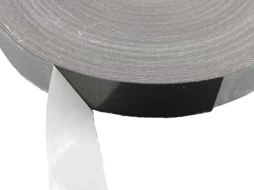 Penové tesnenie 10mm x 10m x 1mm ODOLNÉ