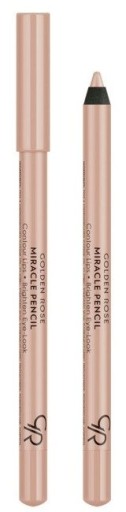 Golden Rose Miracle Pencil Multifunkčná ceruzka