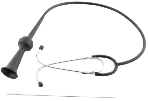 AUTODIELNA DIAGNOSTICKÝ STETOSKOP