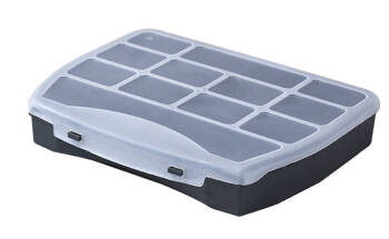 ORGANIZER DOMINO 25 box na konektory
