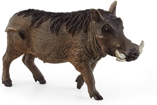 Schleich Wild Life figúrka Warthog 14843