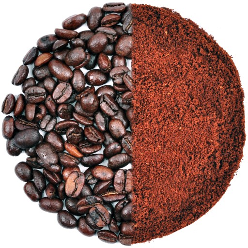 HONDURAS Klasická mletá káva Arabica 100g