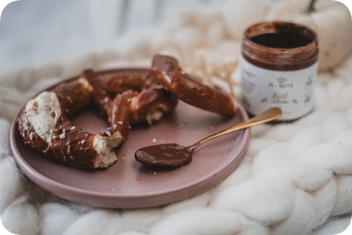 KRÉM KRÁLOV LÍSKOVÝCH ORIEŠKOVÝCH 250g