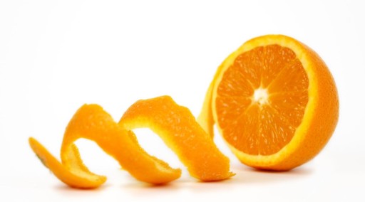 POMARANČOVÝ éterický olej 10 ML PRÍRODNÁ PRÍRODNÁ A CITRUSOVÁ VÔŇA
