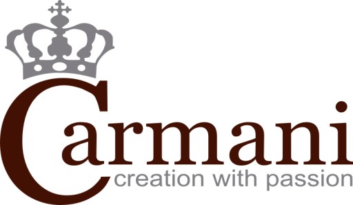 Ochranná maska - CARMANI vianočná dekorácia