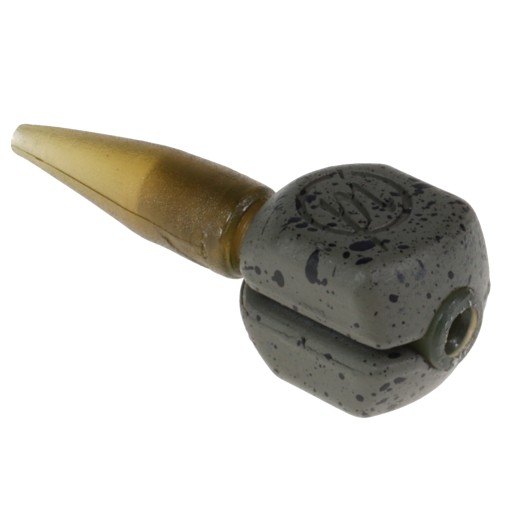 Závažie čačky 30g ICS IN-LINE Match Cube 2 ks