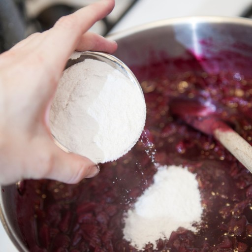 AMIDOVANÝ PEKtín NH PRE VEGANOV PRE ŽELÉ, DŽEMY, ŽELÉ Potravinové farby 40g