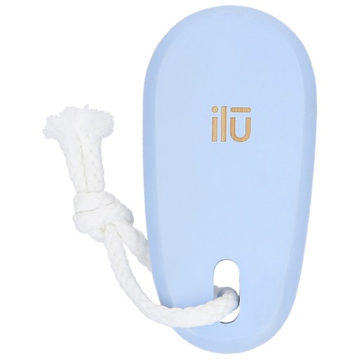 KOĽKO BAMBOOM! FACE BRUSH TRUE BLUE FACE WASH BRUSH