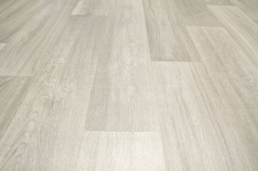 šírka 2,5 m MÓDNY KOBEREC PVC AKO SIVÉ DOSKY