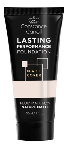 Constance Carroll Lasting Foundation (02) 30 ml