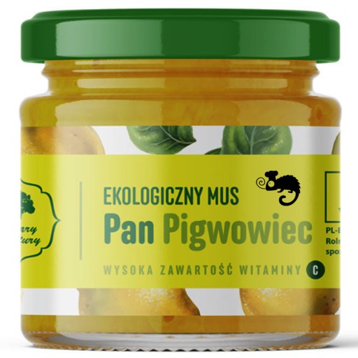 Panvicová pena ECO 200g Dary Natury