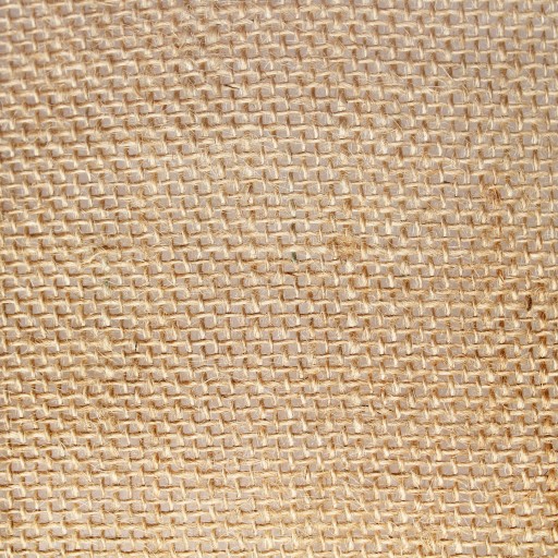 JUTOVÁ LÁTKA 200G NATURAL 100CM JUTOVÉ PLÁTNO