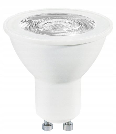 BELLALUX HALOGEN GU10 LED žiarovka 5W 50W 4000K
