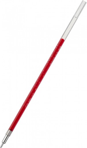 Červená kazeta Pentel XLRN5H-A