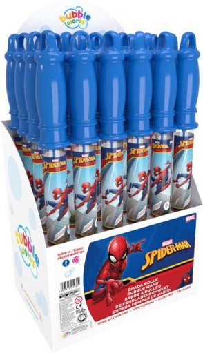 Pohárový meč Spiderman 120 ml
