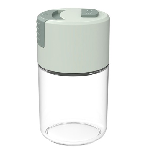 AG831 NÁDOBA NA SOL 100ML DÁVKOVAČ 0,5G