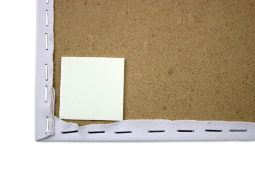Samolepiaci nástenný panel 3D čalúnená nálepka na stenu pre deti