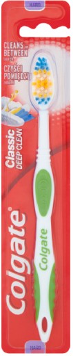 COLGATE DEEP CLEAN TVARD KEFE