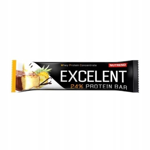 Protein BAR PROTEIN BAR Trec BETTER FOOD - Ideálne pre športovcov