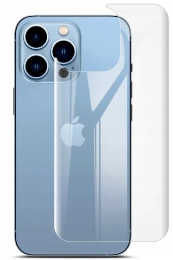 Ochranná fólia HYDROGEL FOR CHRBTA pre OPPO RENO 9 PRO na zadnej strane