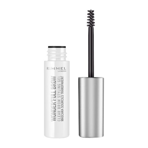 RIMMEL Wonder'Full bezfarebný gél na obočie 8g