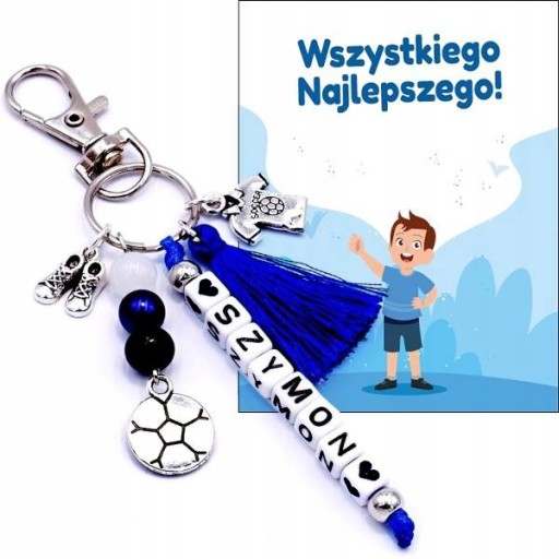 KĽÚČENKA MENO MENO PLES TRIČKO DARČEK KU DŇU CHLAPECOV KU DŇU DETÍ