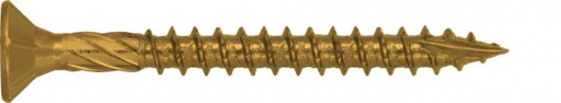 SKRUTKY NA REZANIE DREVA 4x40 mm TORX 250 ks.