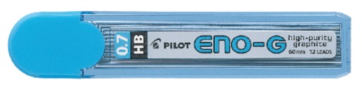 Tuhy PILOT ENO-G 0,7 mm B