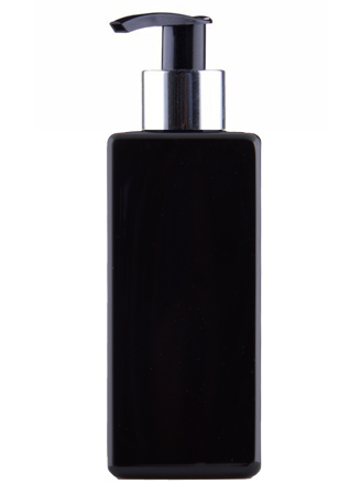 FĽAŠA S DÁVKOVAČOM GÉLOVÉHO MYDLA 250ml